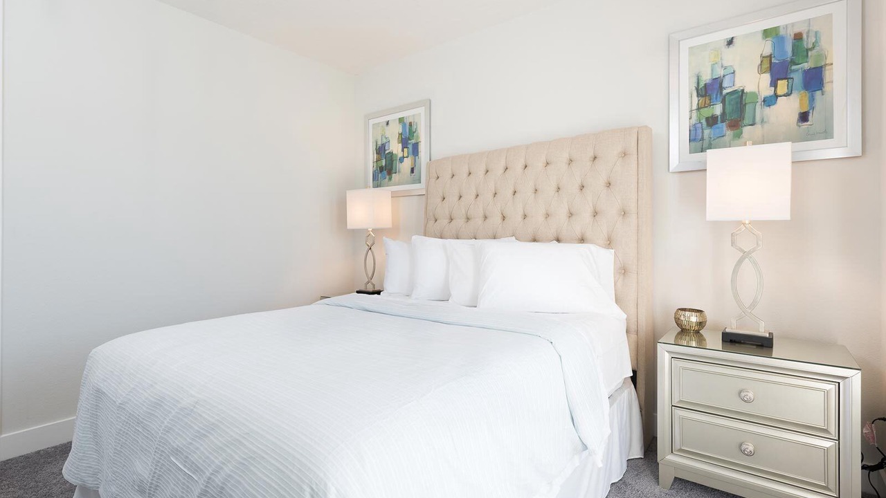 Photo of Bedroom in West Kissimmee