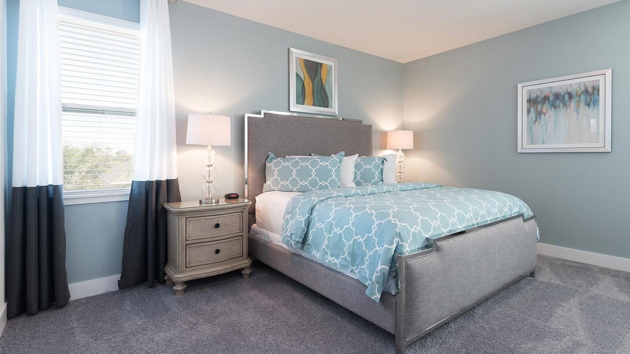 Photo of Bedroom in West Kissimmee