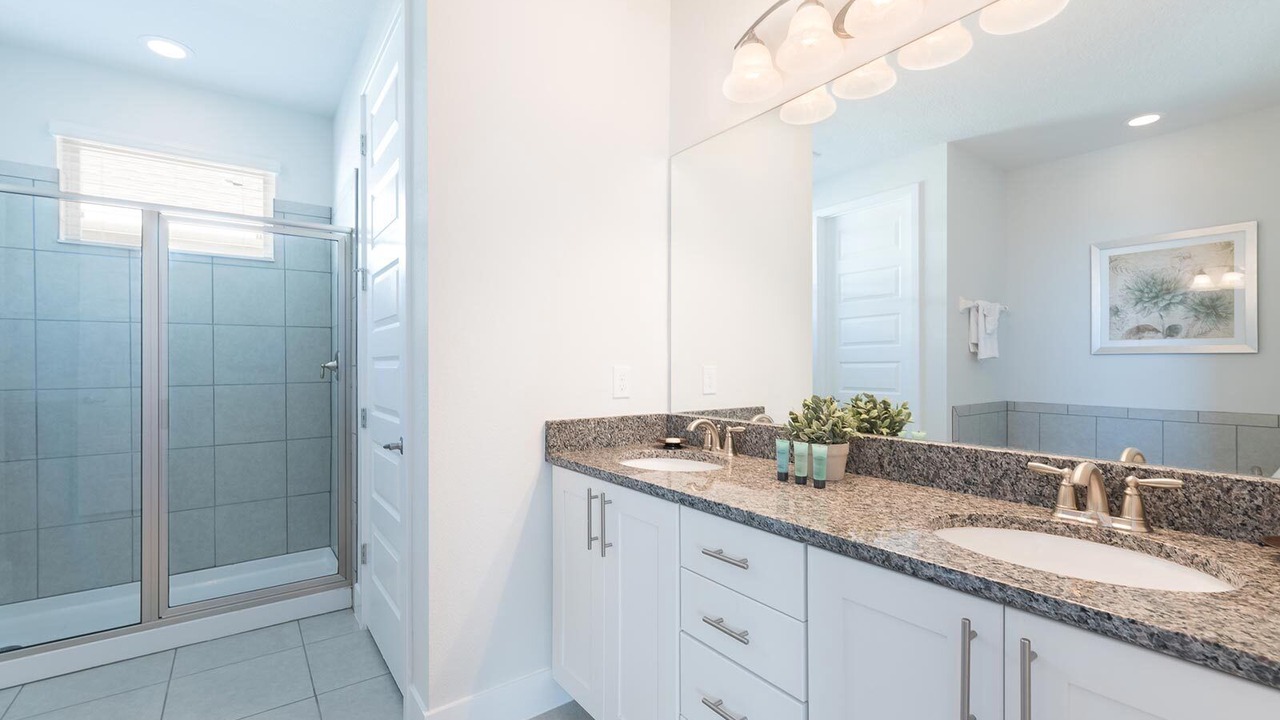 Photo of Bathroom in West Kissimmee