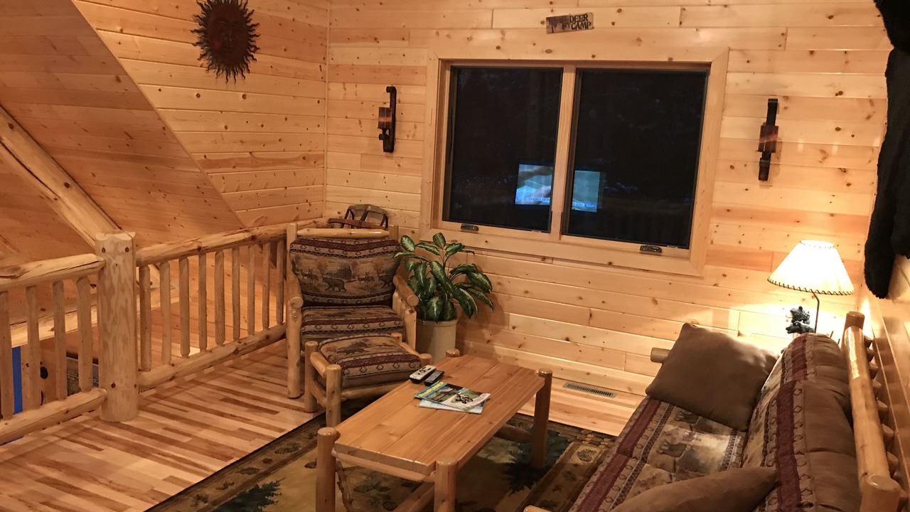 Photo of Livingroom in Wetmore