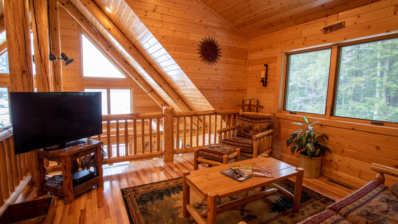 Photo of Livingroom in Wetmore