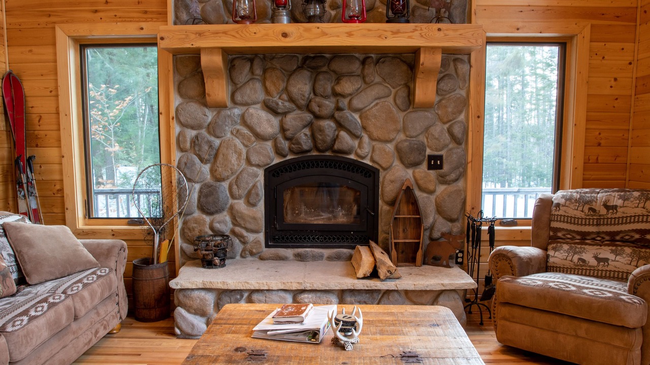 Photo of Livingroom in Wetmore