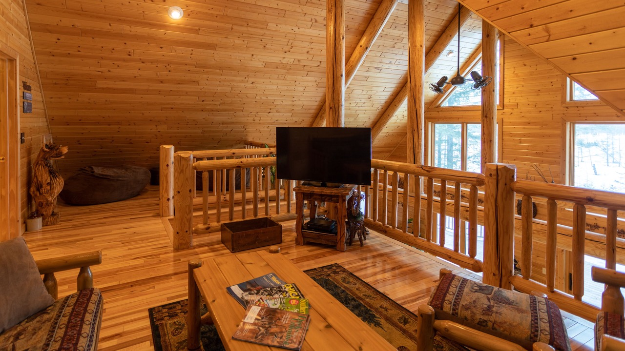 Photo of Livingroom in Wetmore