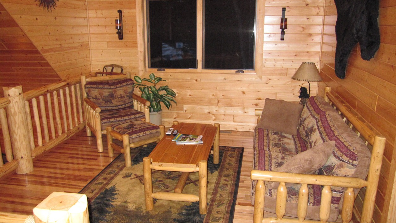Photo of Livingroom in Wetmore