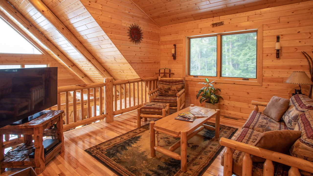 Photo of Livingroom in Wetmore