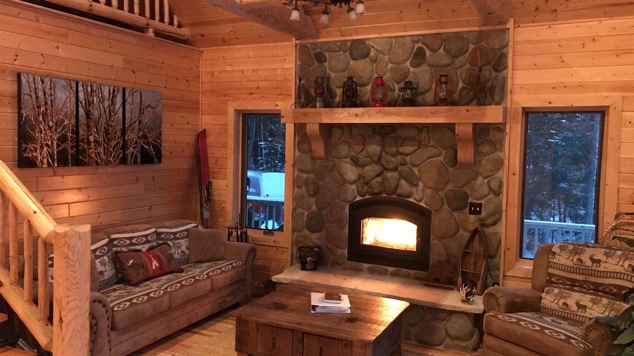 Photo of Livingroom in Wetmore
