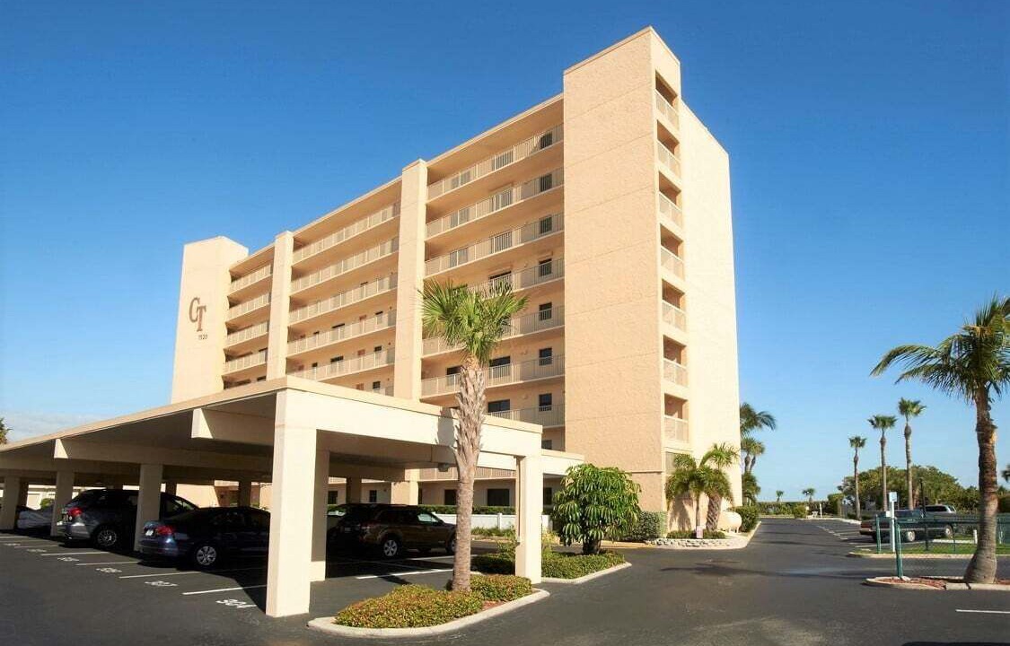 Photo of Outdoor in Port Canaveral