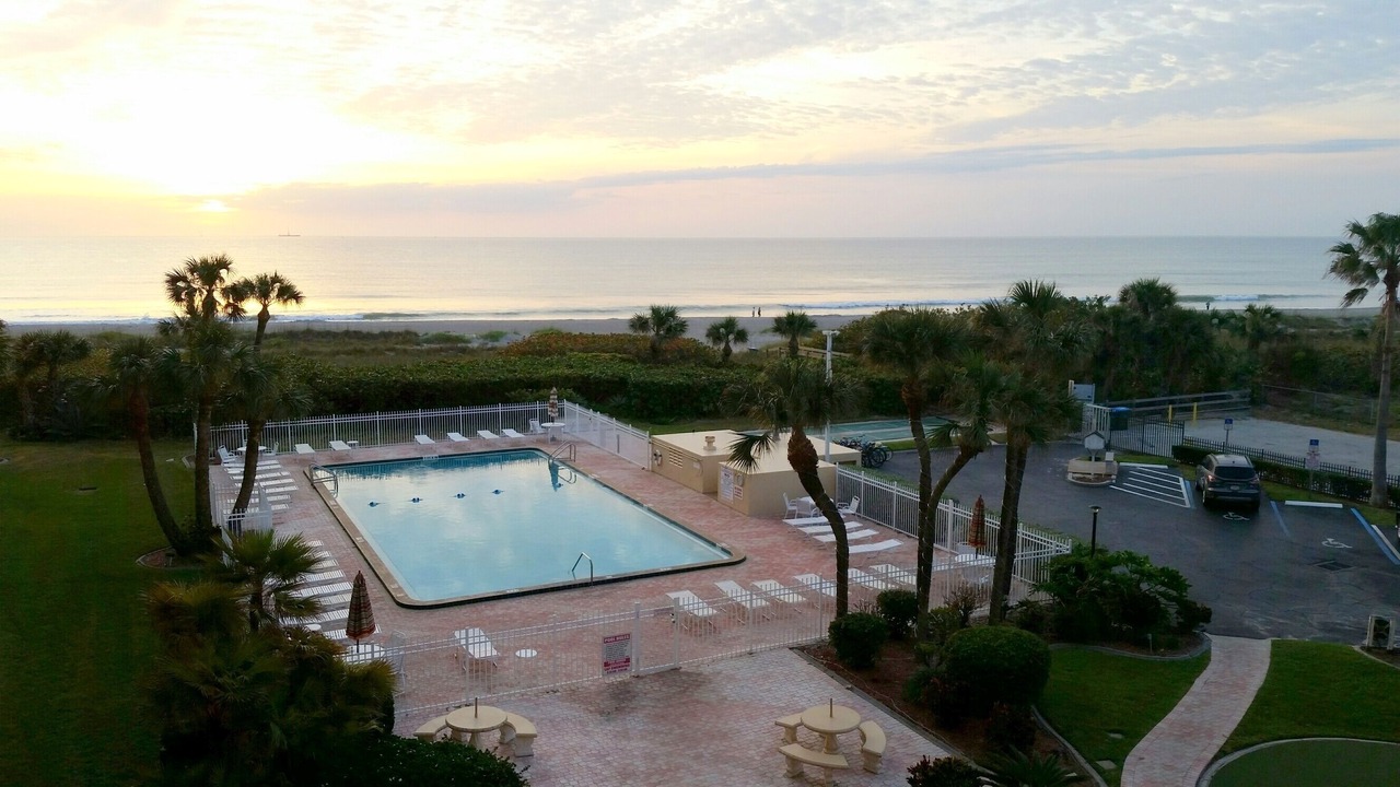 Photo of Outdoor in Port Canaveral