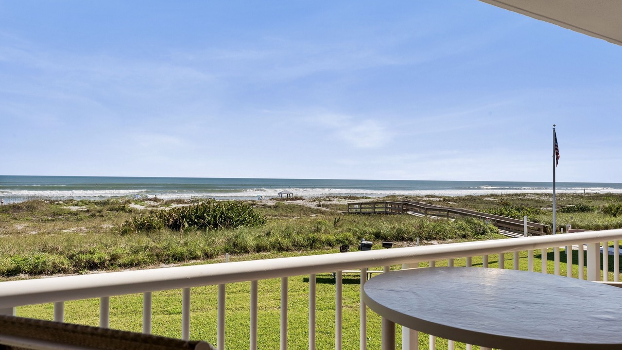 Photo of Outdoor in Cocoa Beach