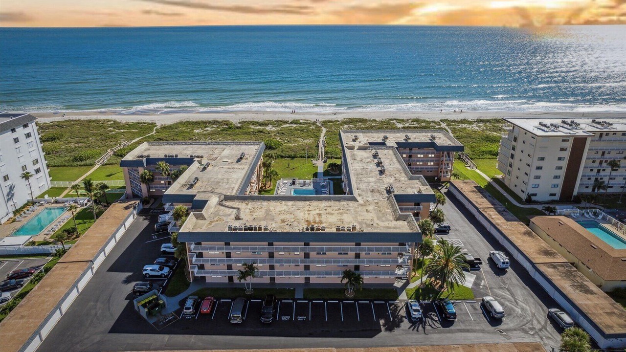 Photo of Outdoor in Cocoa Beach