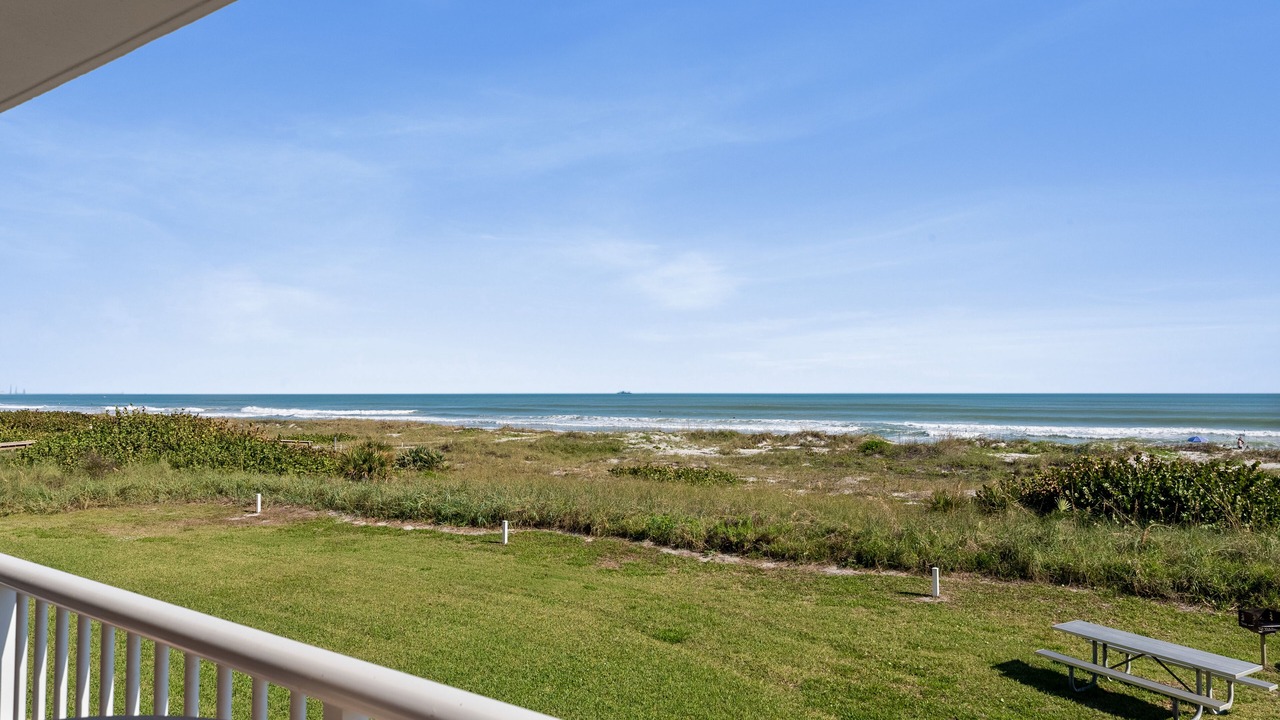 Photo of Outdoor in Cocoa Beach