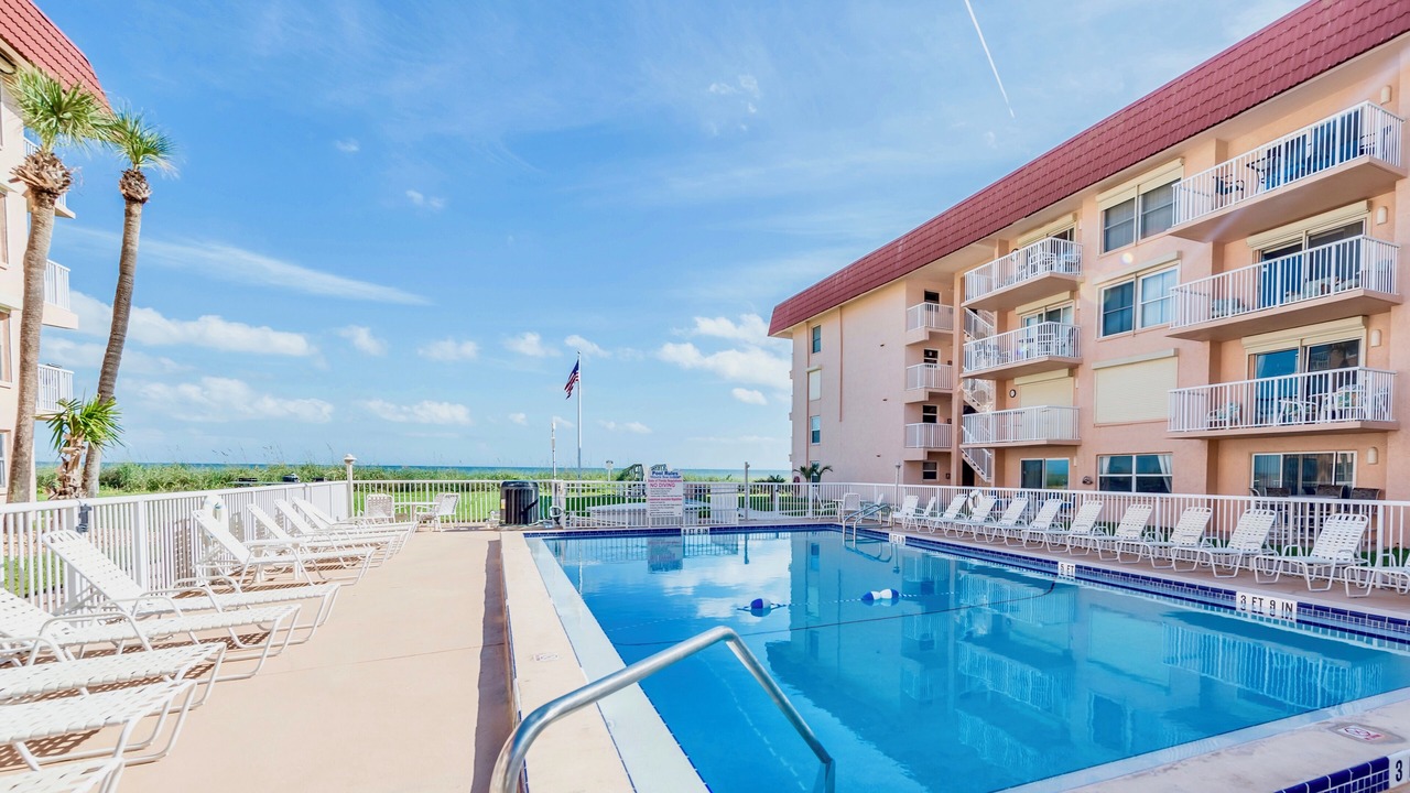 Photo of Outdoor in Cocoa Beach