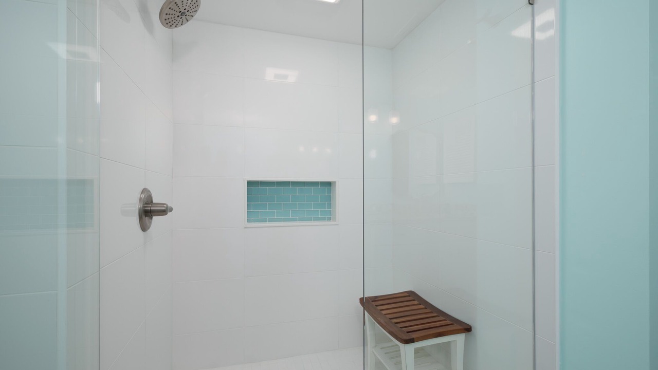 Photo of Bathroom in St. Augustine
