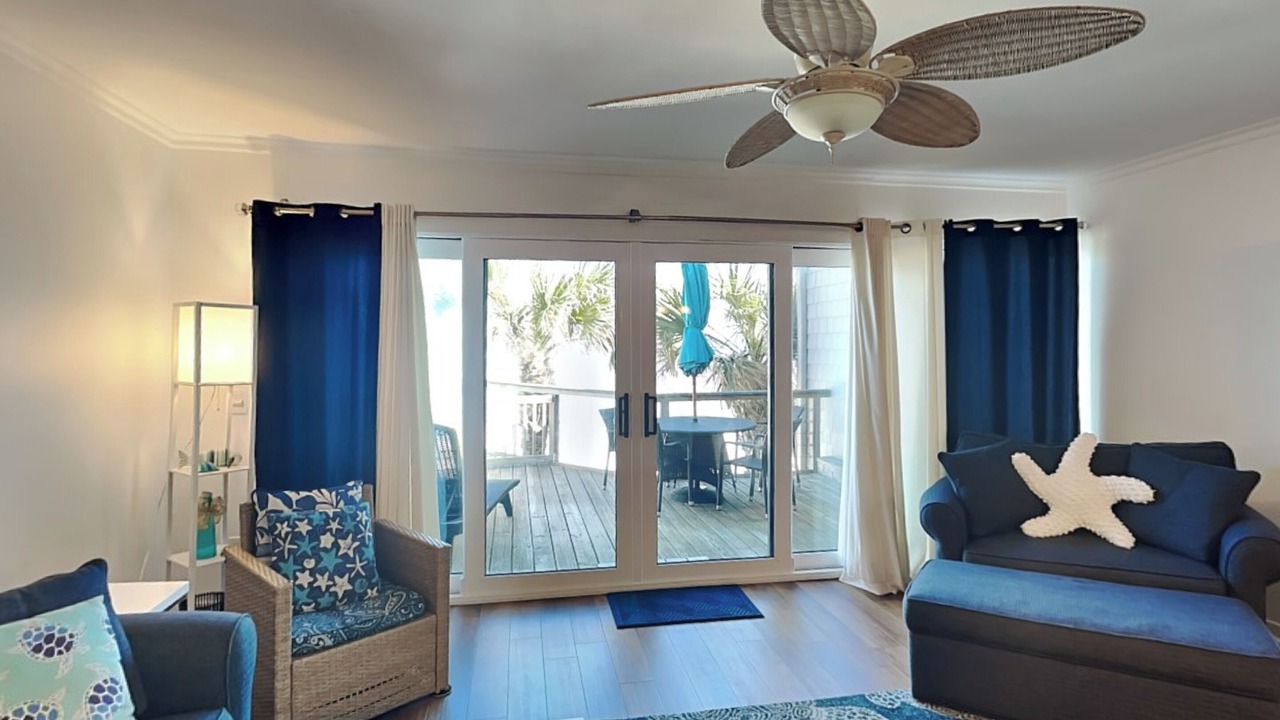 Photo of Bedroom in St. Augustine