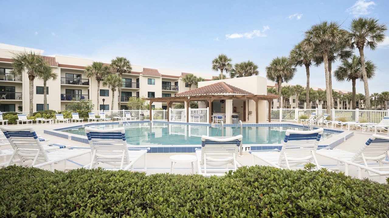 Photo of Outdoor in Butler Beach