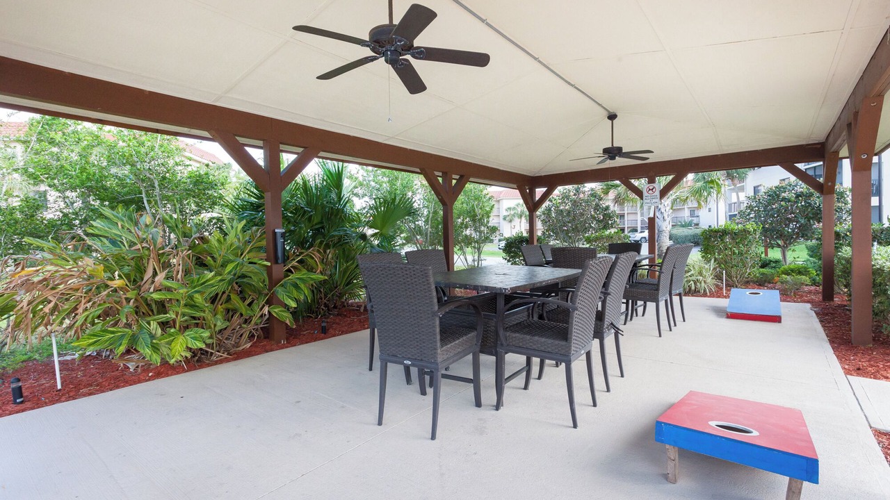 Photo of Outdoor in Butler Beach