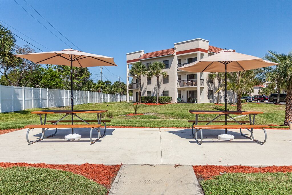 Photo of Outdoor in Butler Beach