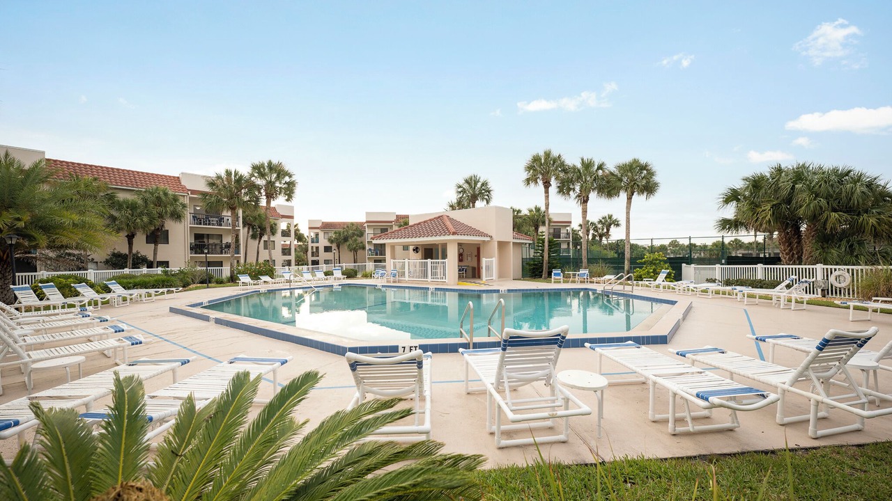 Photo of Outdoor in Butler Beach