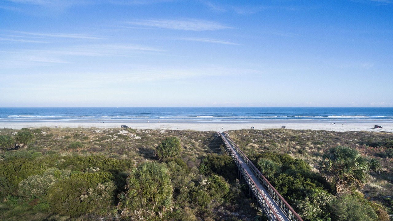 Photo of Others in Butler Beach
