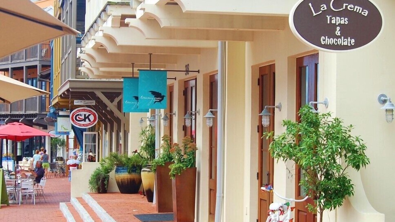 Photo of Others in Rosemary Beach