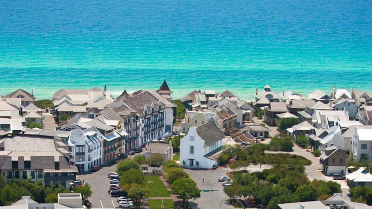 Photo of Others in Rosemary Beach