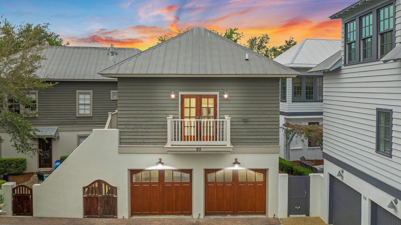 Photo of Outdoor in Rosemary Beach