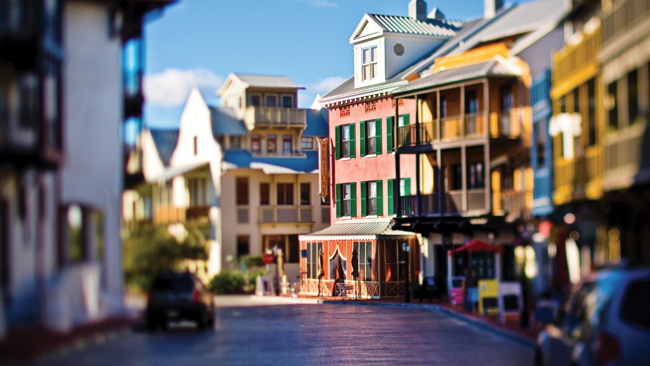 Photo of Others in Rosemary Beach