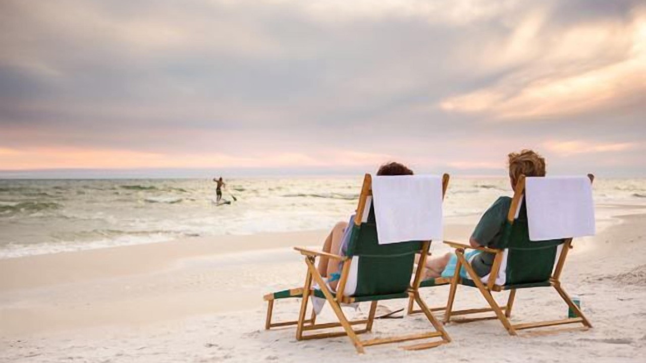 Photo of Others in Rosemary Beach