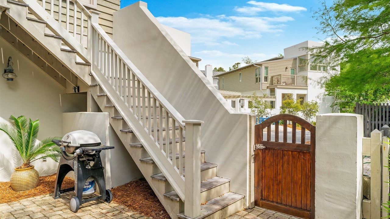 Photo of Outdoor in Rosemary Beach