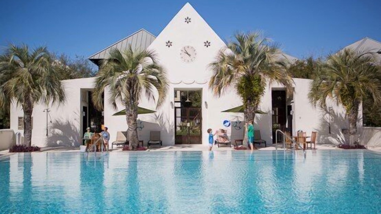 Photo of Outdoor in Rosemary Beach