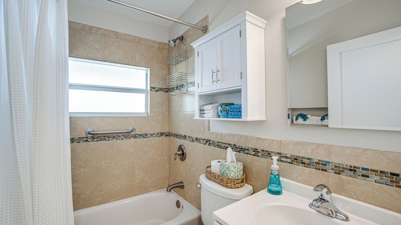 Photo of Bathroom in Englewood