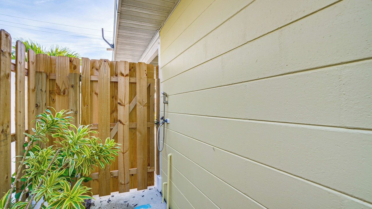 Photo of Outdoor in Englewood