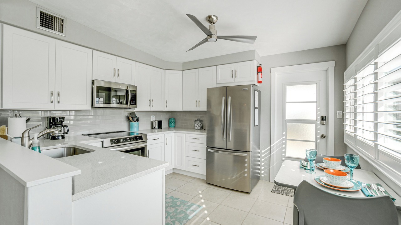 Photo of Kitchen in Englewood