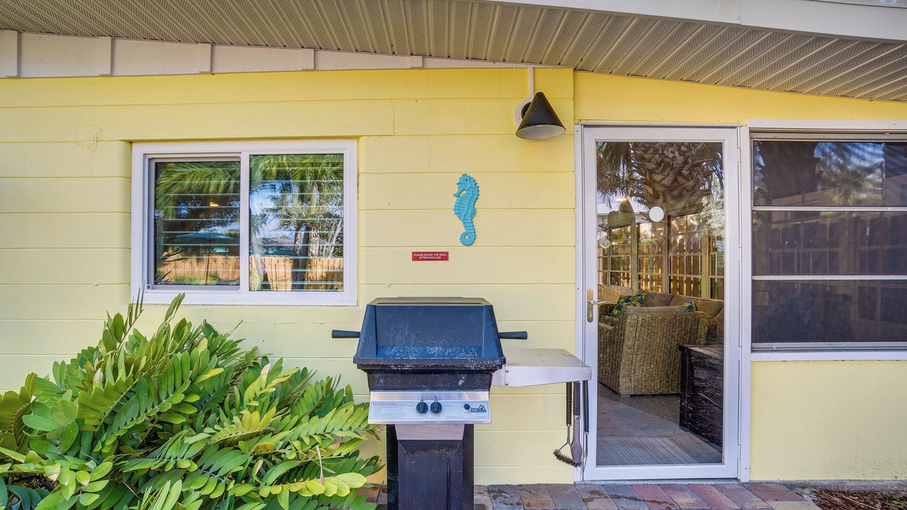 Photo of Patio Balcony in Englewood