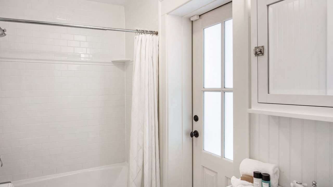 Photo of Bathroom in Rosemary Beach