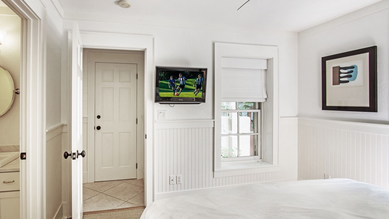 Photo of Bedroom in Rosemary Beach