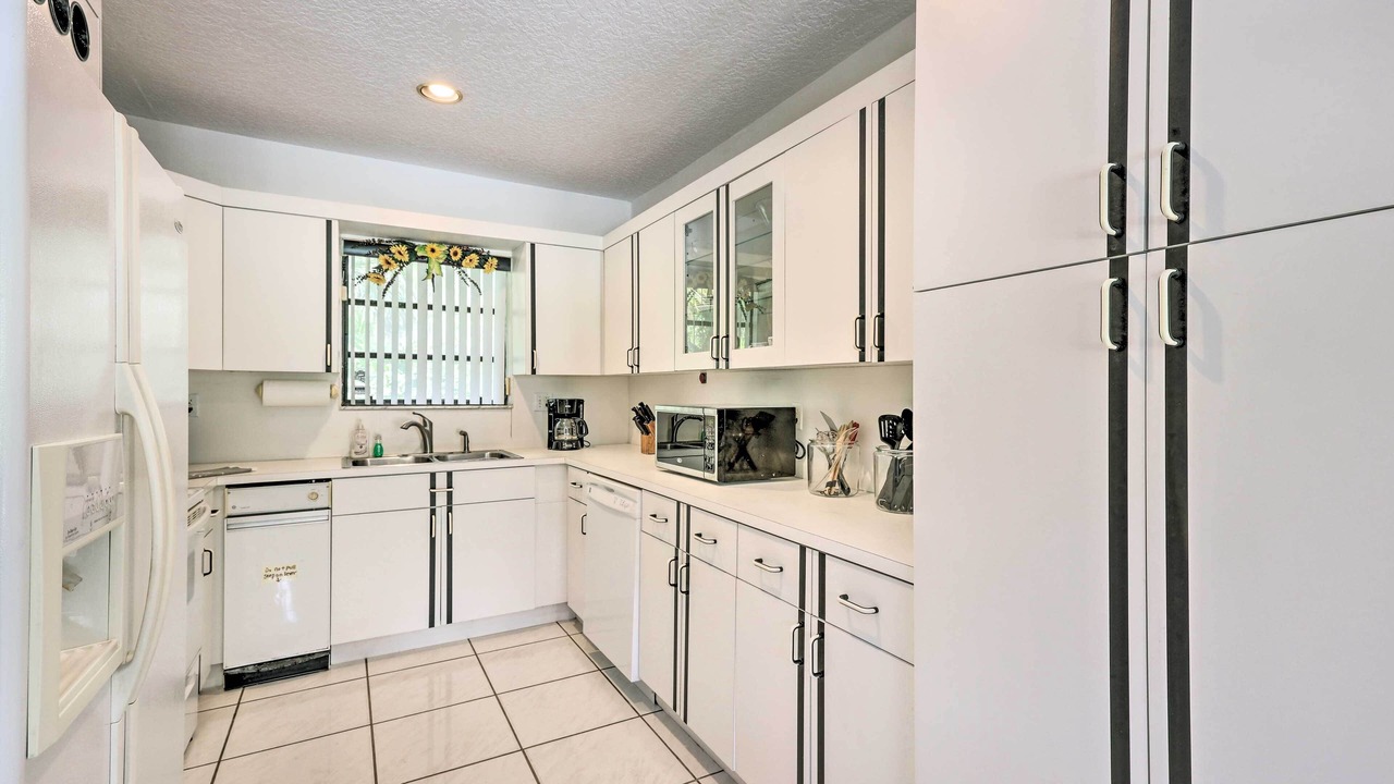 Photo of Kitchen in Pinecrest