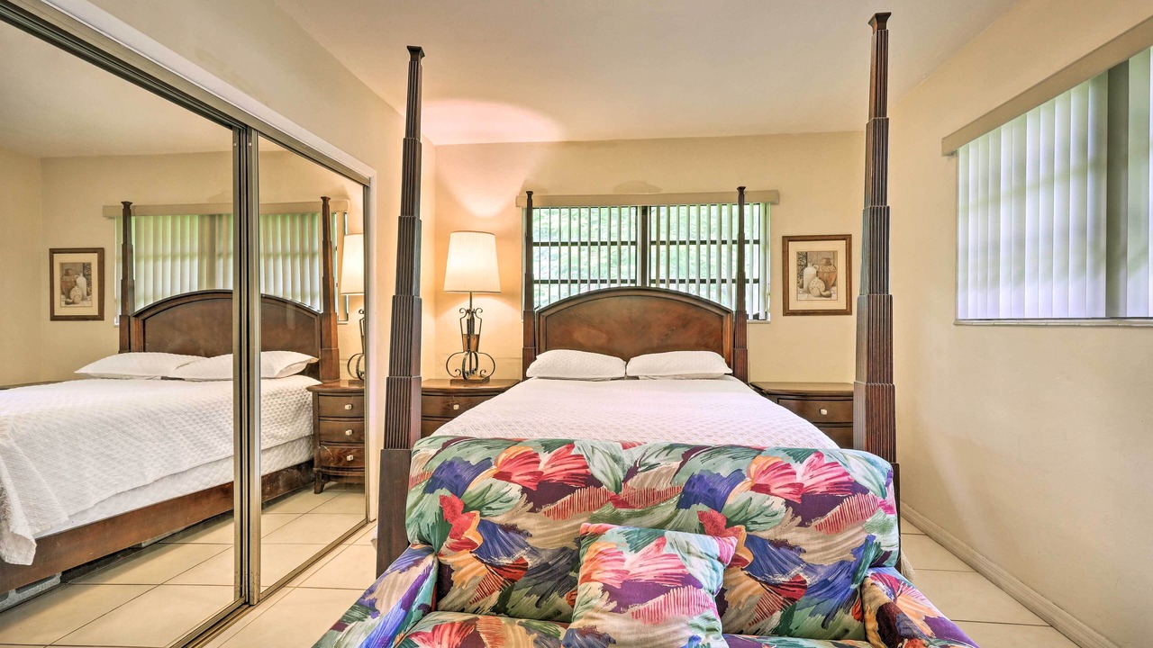 Photo of Bedroom in Pinecrest
