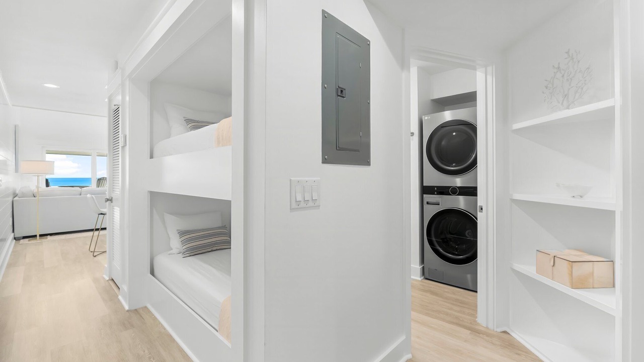 Photo of Bedroom in Seacrest