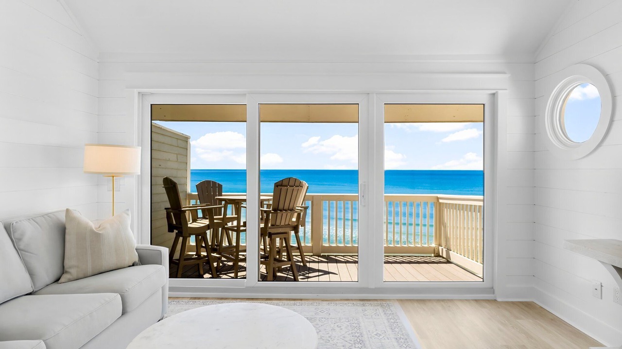 Photo of Livingroom in Seacrest