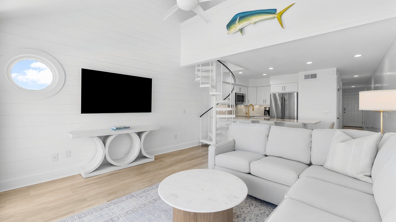 Photo of Livingroom in Seacrest