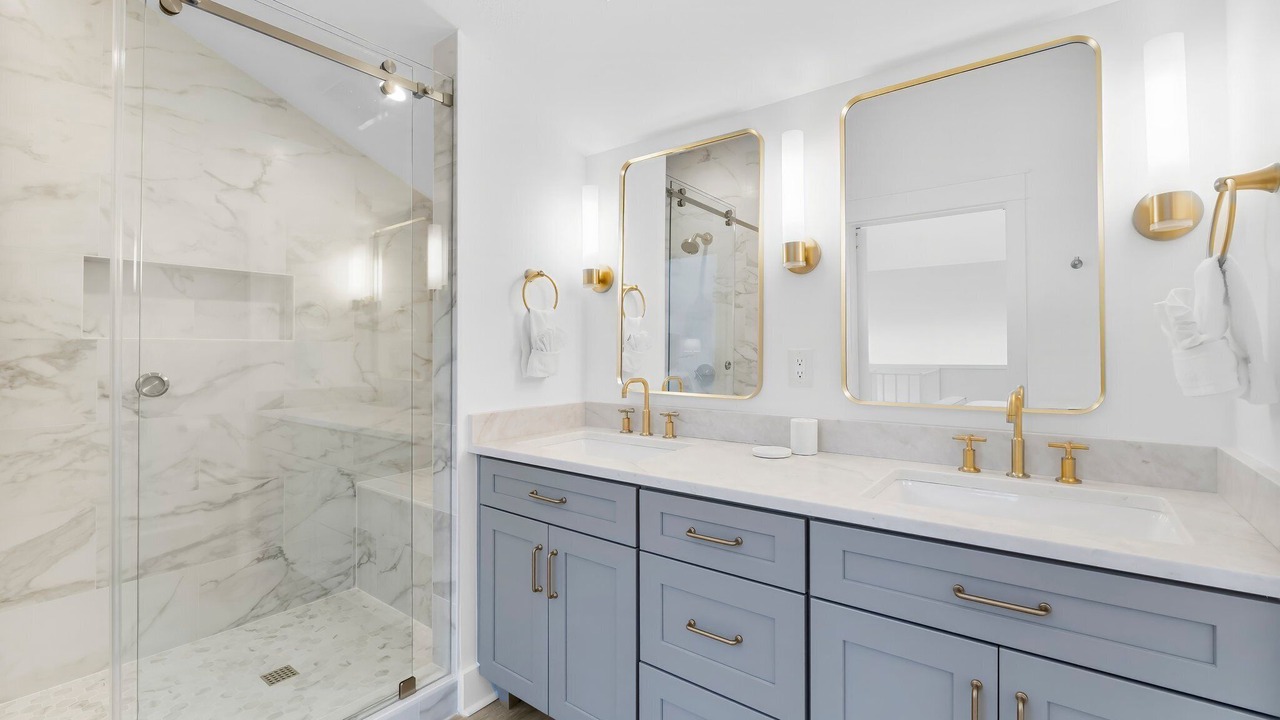 Photo of Bathroom in Seacrest