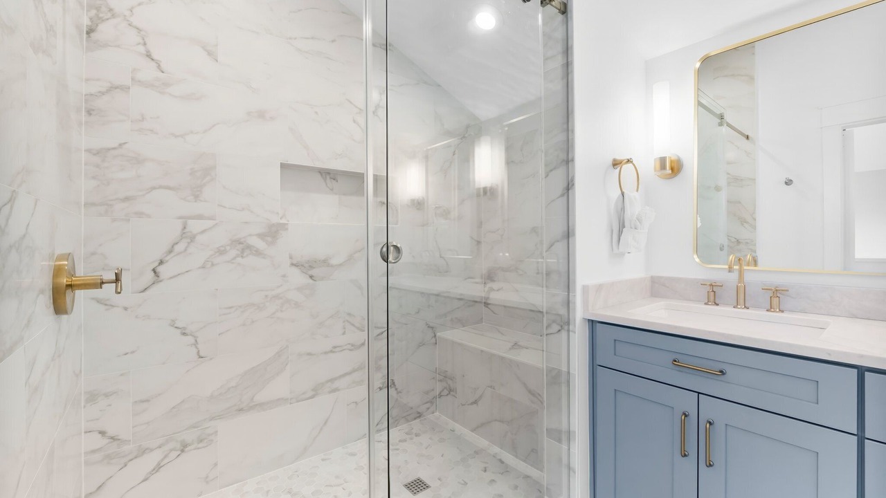 Photo of Bathroom in Seacrest