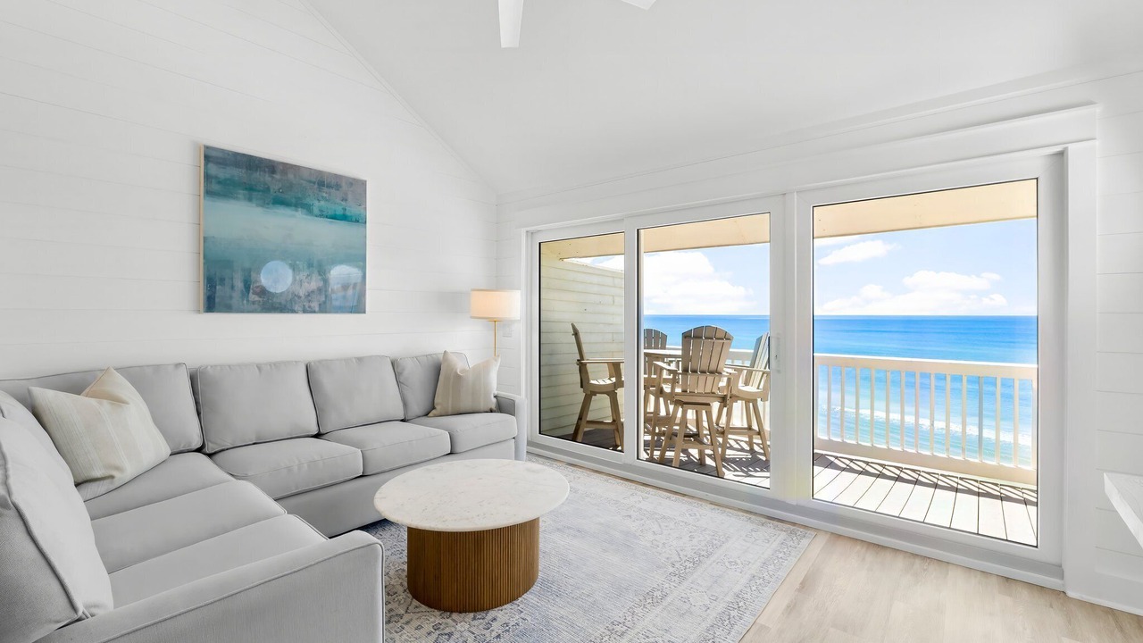 Photo of Livingroom in Seacrest