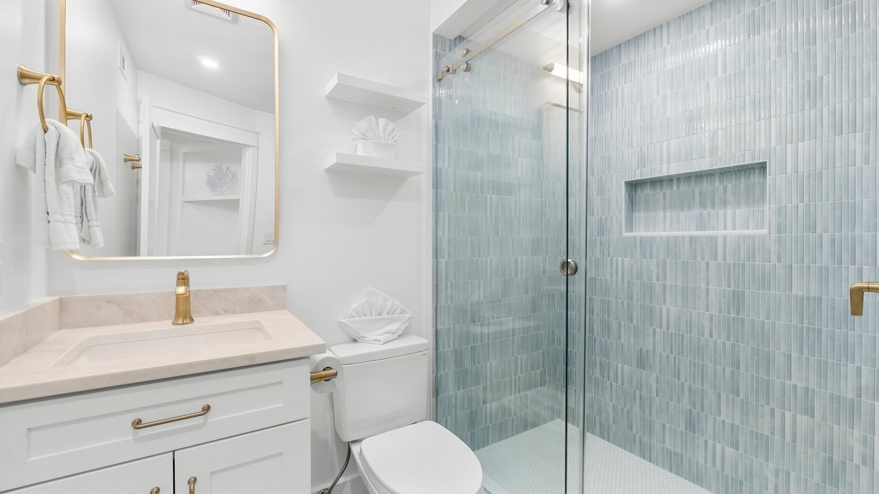 Photo of Bathroom in Seacrest