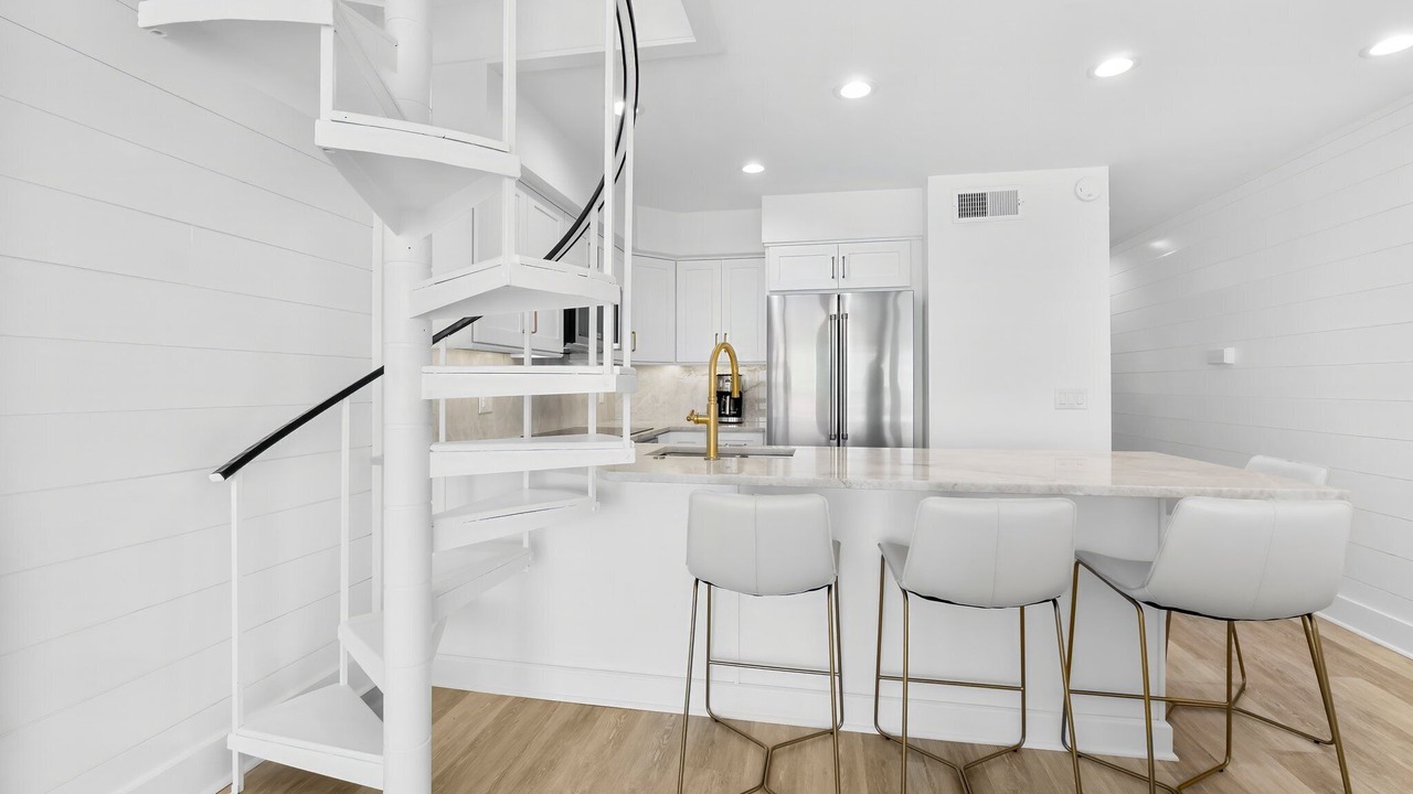 Photo of Kitchen in Seacrest