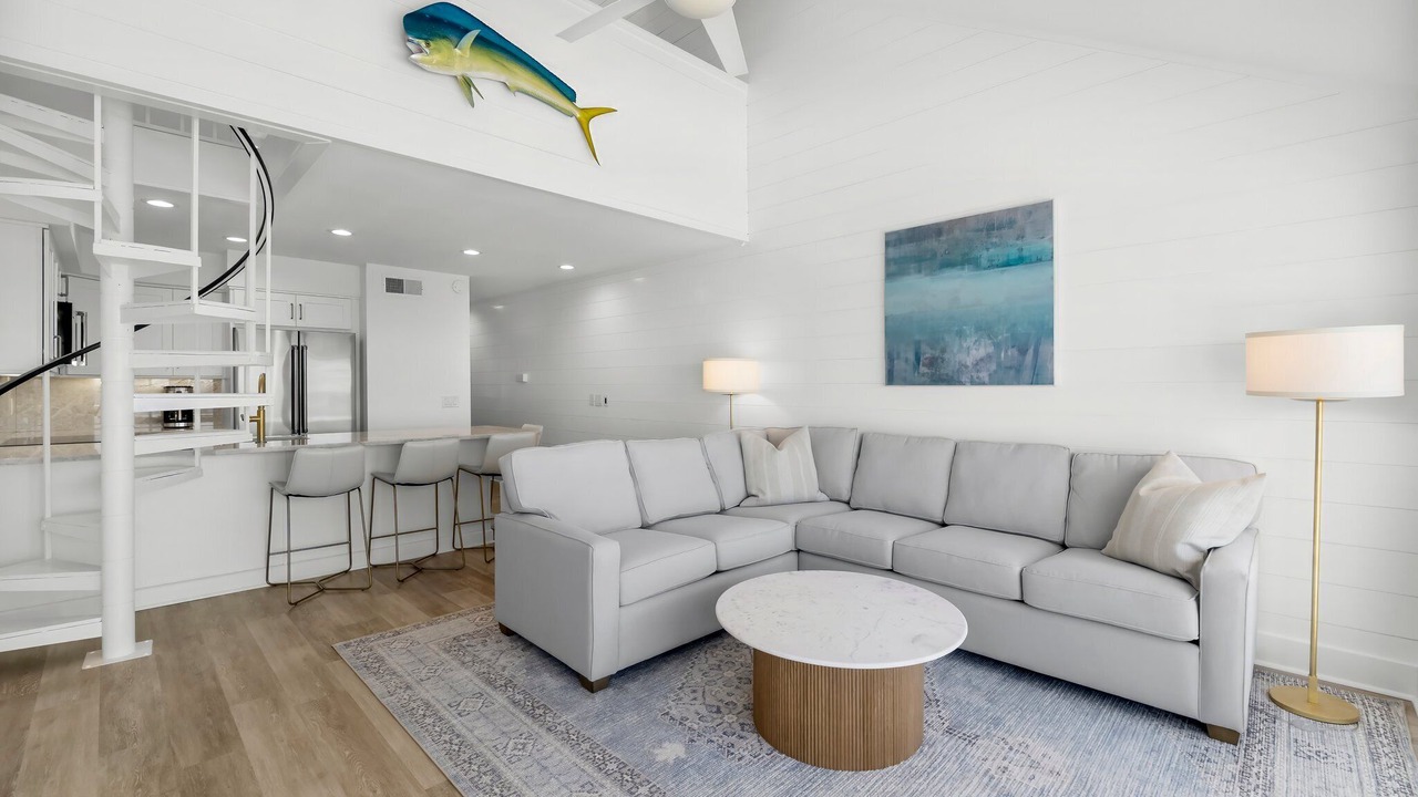 Photo of Livingroom in Seacrest
