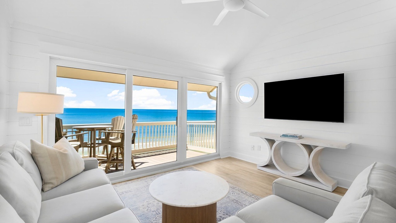 Photo of Livingroom in Seacrest