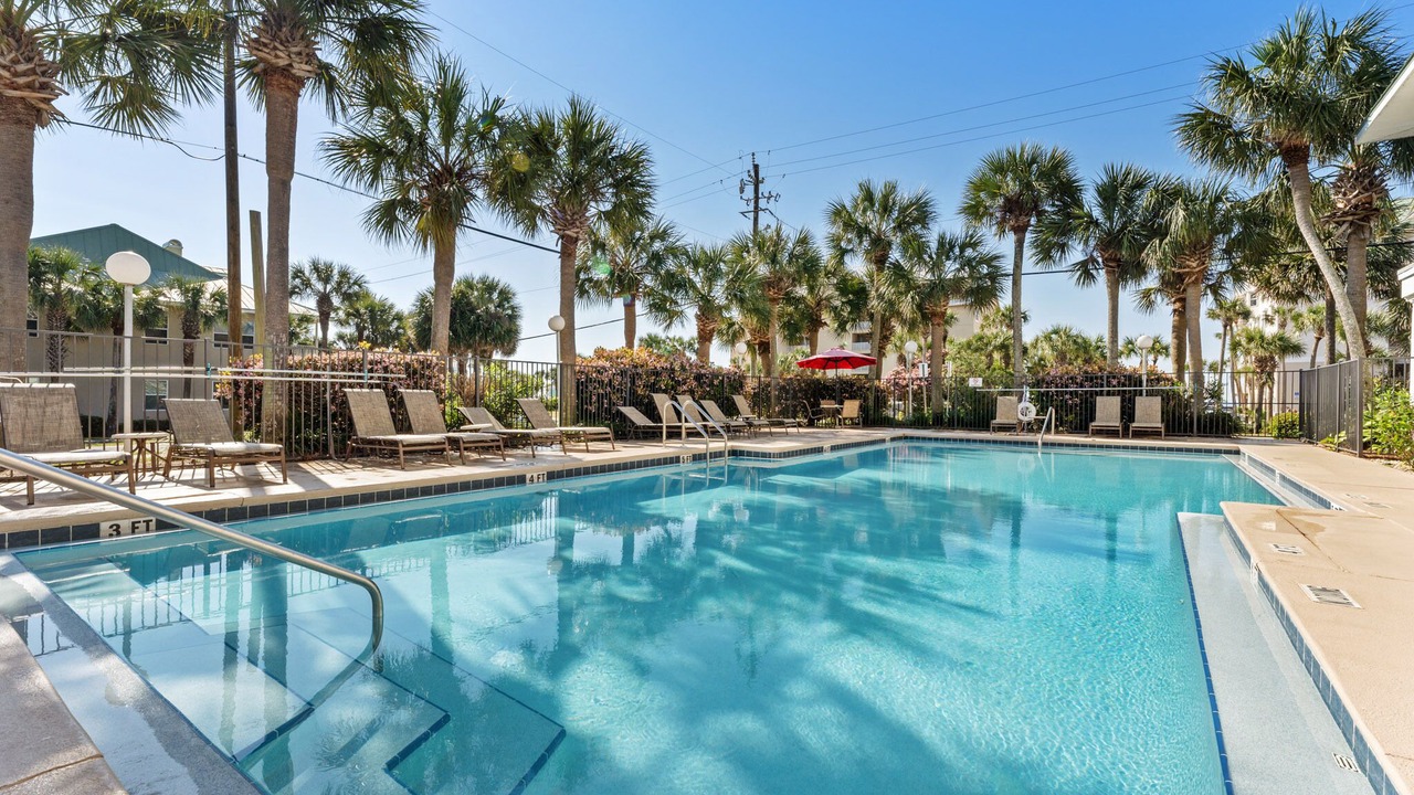 Photo of Outdoor in Crystal Beach