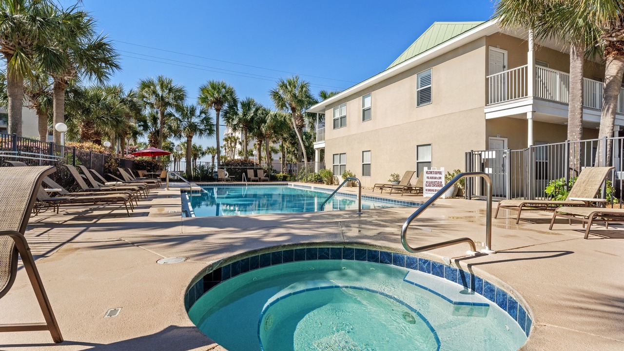 Photo of Outdoor in Crystal Beach